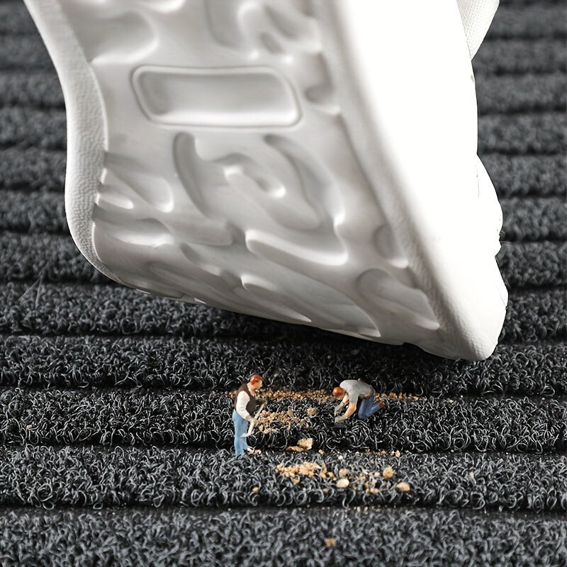 StepGuard - Waterdichte duurzame en antislip deurmat