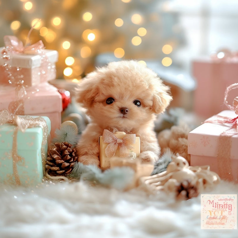 PupSnugs – Realistische pluchen hond met zachte vacht en levensecht geruststellend ontwerp