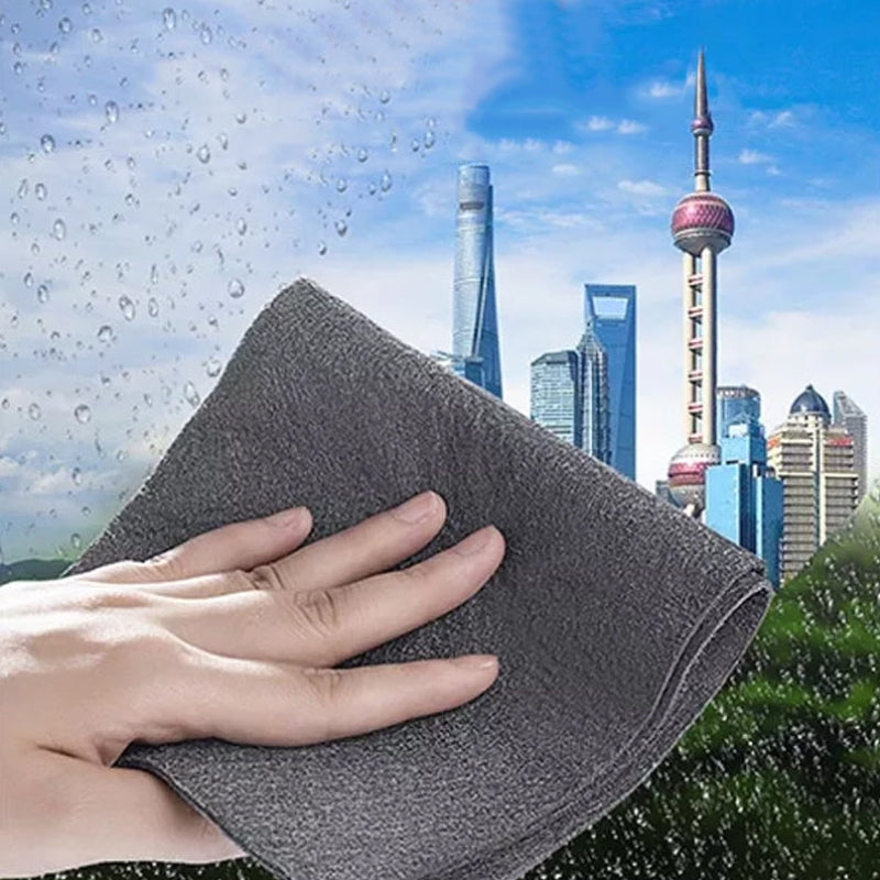 SwiftDry – Verdikte Magische Reinigingsdoek met Herbruikbaar Ontwerp