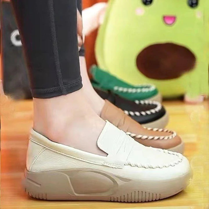 OrthoChic™ - Klassieke comfortschoenen