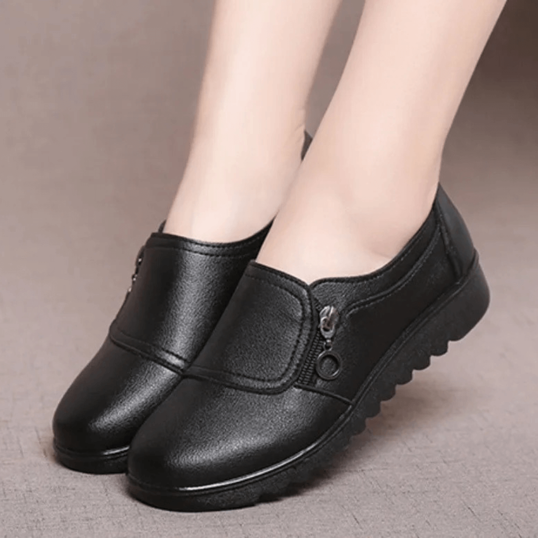 Sorella - Elegante Slip-On Schoenen met Superieur Comfort