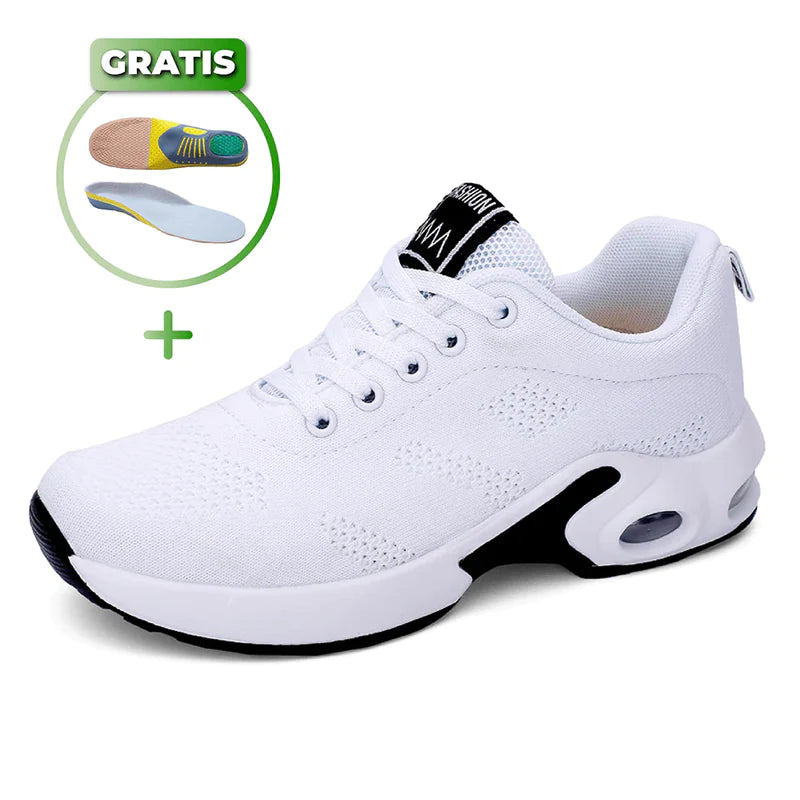 SoleRelief™ - Ergo Flex Schoeisel