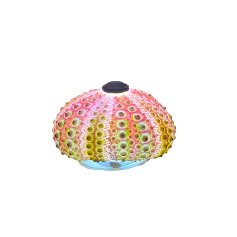 ShoreGlow - Nachtlamp met sfeerverlichting en compact design