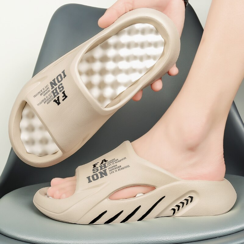 StepEase – Casual Schoenen met Gevoerde Zool en Antislip Grip