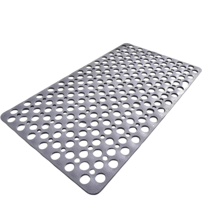 StepMate – Antislip Badmat met Afvoer voor Veilige Badkamergebruik