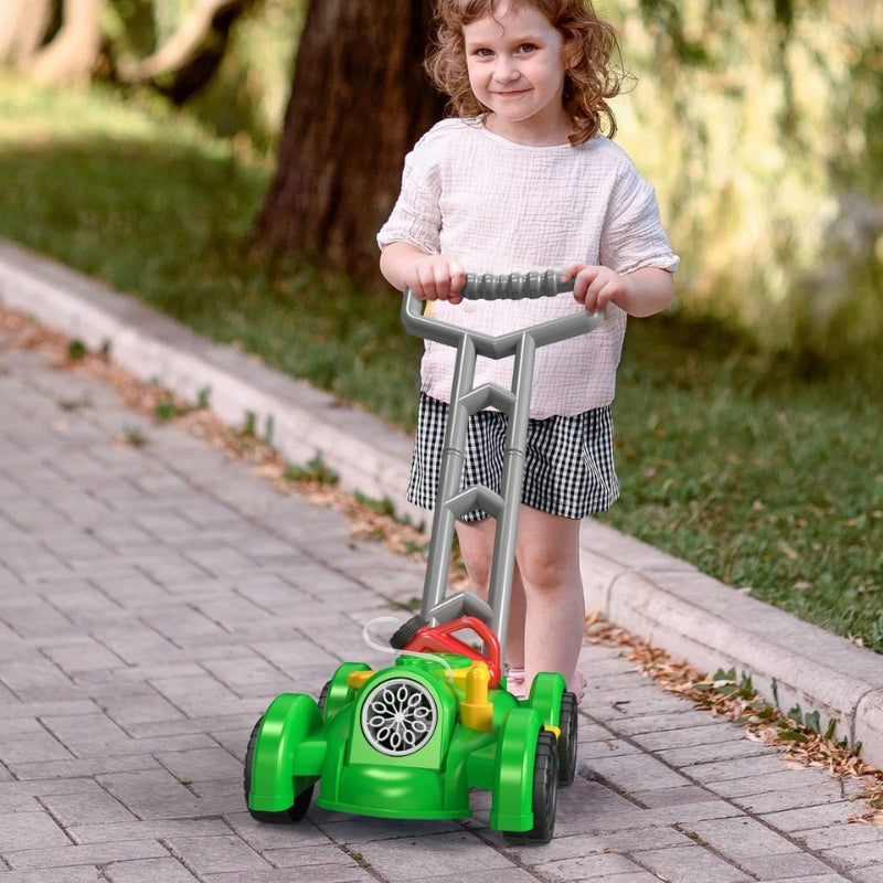 AuraPlay – Stomp-aangedreven buitenspeelgoed voor kinderen en actief groepsspel