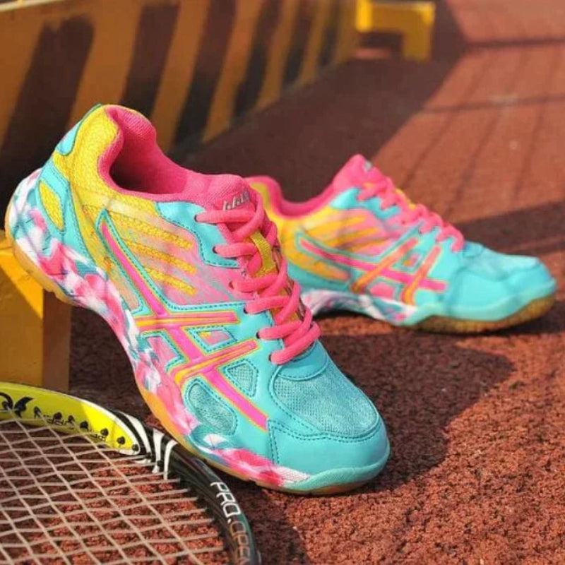 Noah – Klassieke sportschoenen met ademend design en lichtgewicht zool
