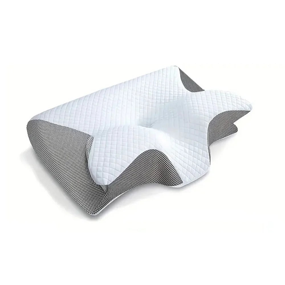 SleepAlign - Pijnvrij wakker worden met ergonomisch slaapcomfort