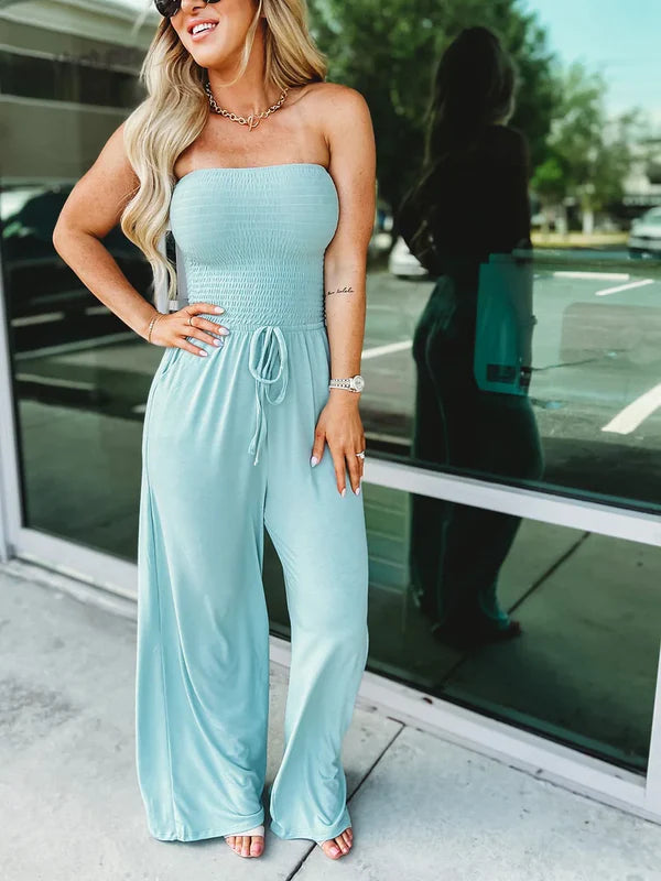 FashionVault™ - Jumpsuit