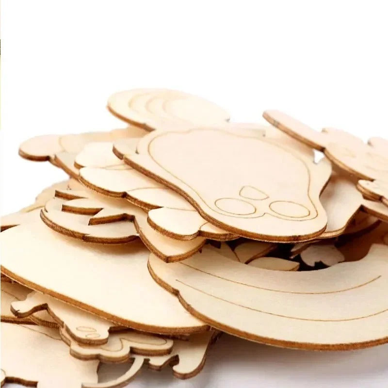 ShapeCrafter – Tekening stencil set met diverse sjablonen voor creatief schetsen