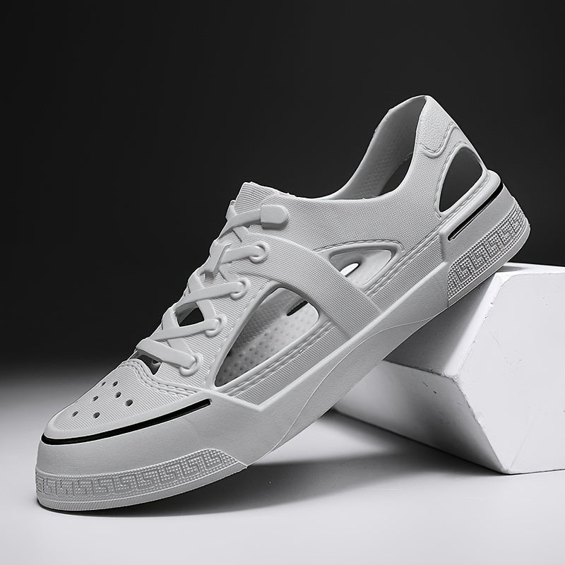 AquaStride - ultralichte waterschoenen met slippend ontwerp
