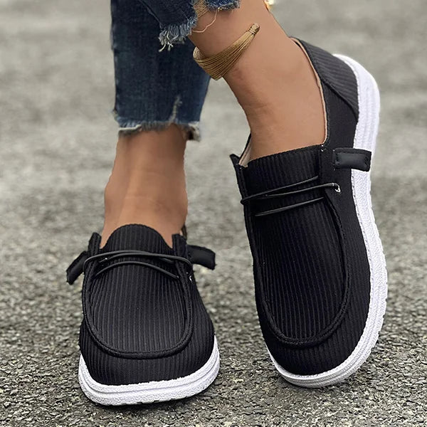 ArchSupport - Ademende Dames Sneakers