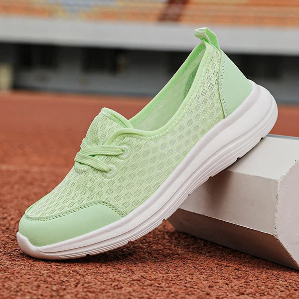EaseStride™ - Comfort Orthopedische Damesschoenen