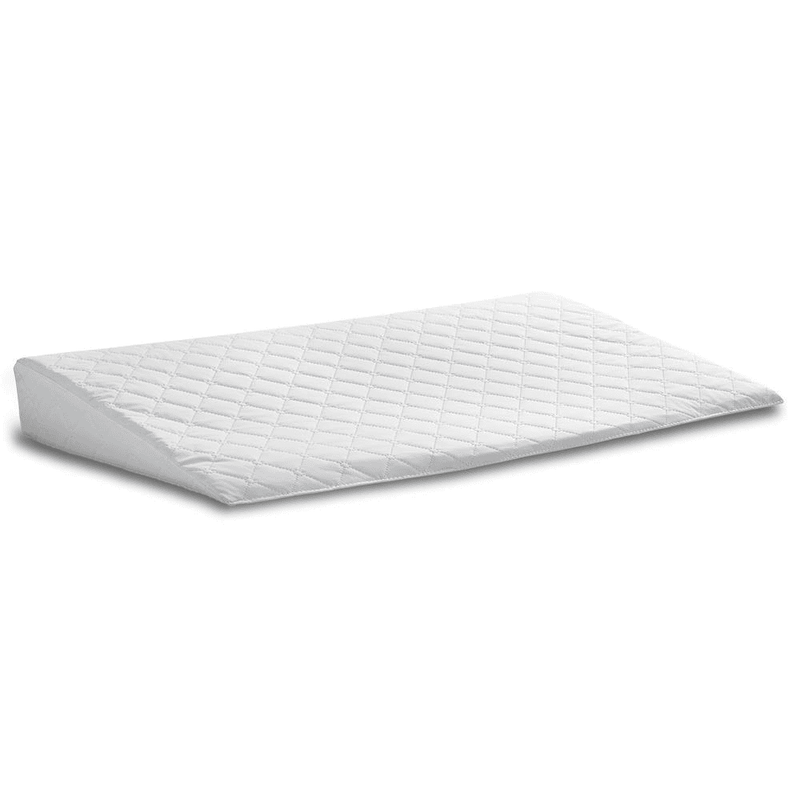 SleepNest – Zacht hellend babykussen voor reflux en comfort