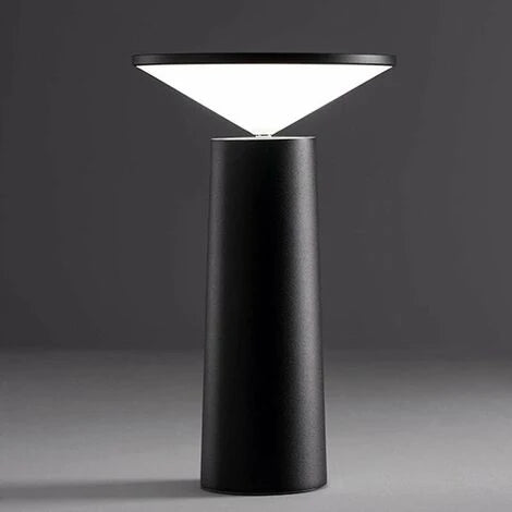 LumiFlex™ - Draagbare Bureaulamp