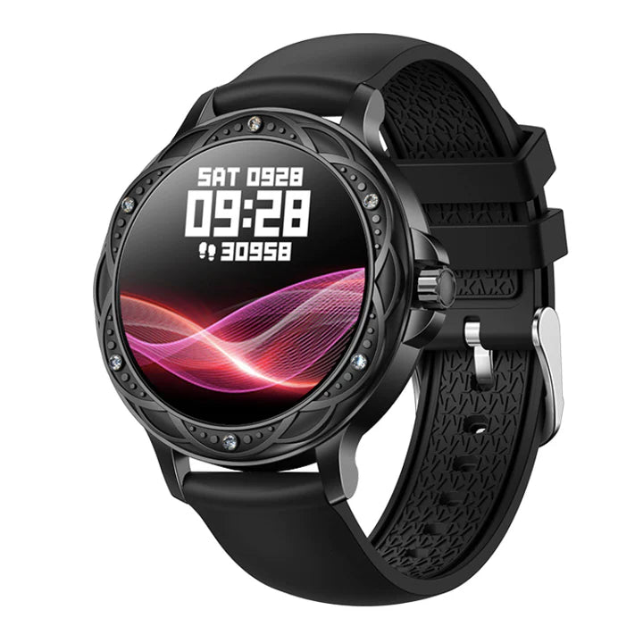 SmartApex™ - CF12 Smart Horloge