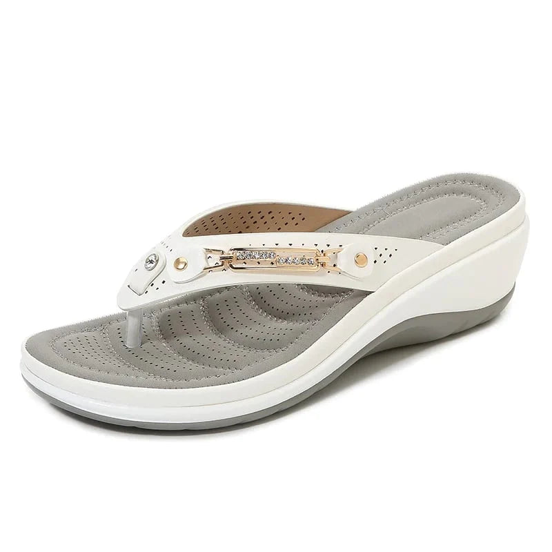 ZeniFeet™ - Pantoffels Met Orthopedisch Comfort