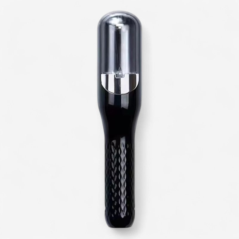 TrimEase – Automatische Haartrimmer voor Gespleten Haarpunten voor Thuisgebruik