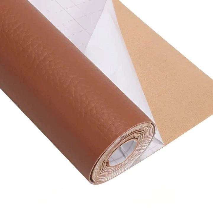 LeatherRevive™ - Vernieuwen van meubelleer