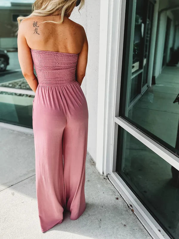 FashionVault™ - Jumpsuit