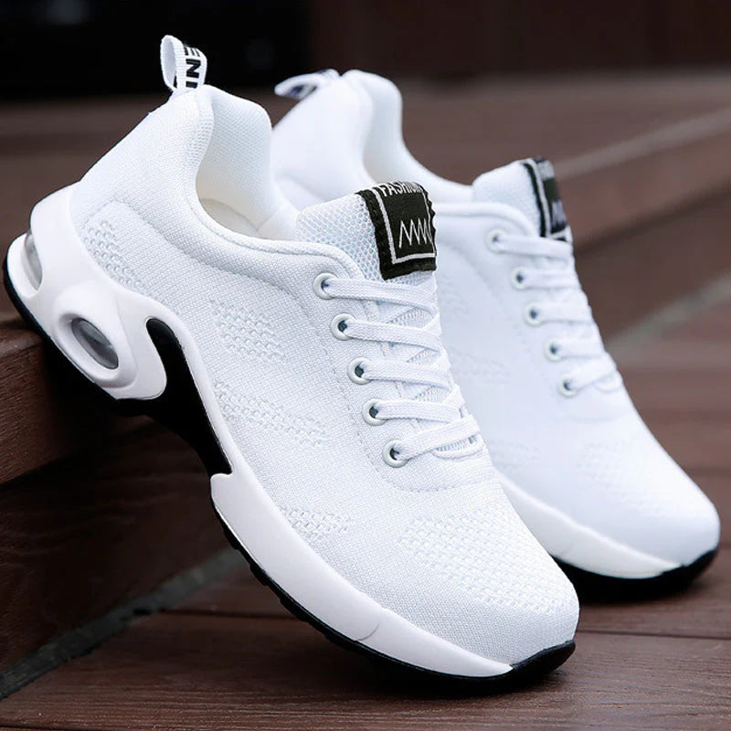 SoleRelief™ - Ergo Flex Schoeisel