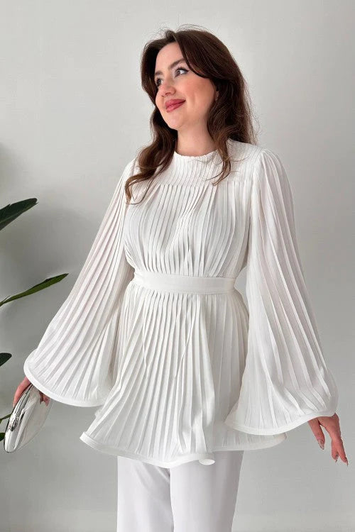 ElegancePleat™ - TweeDelige Set