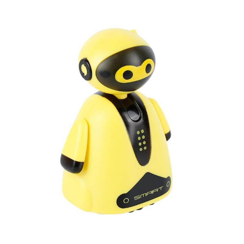 RoboTrace – Interactieve lijnvolgende robotspeelgoed met creatieve paddetectie