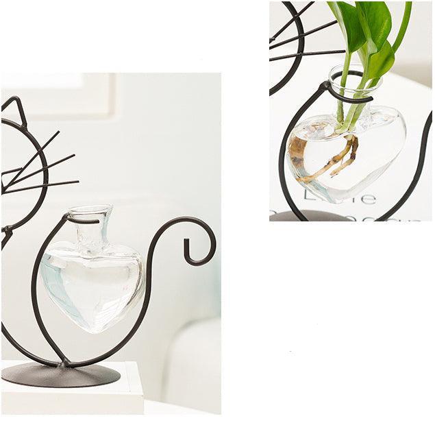 FloraKitty - Stijlvolle en decoratieve kattenbak voor in huis