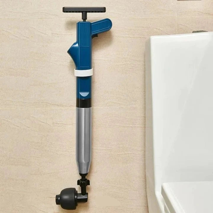 TurboFlow™ - De Makkelijkste Ontstopper