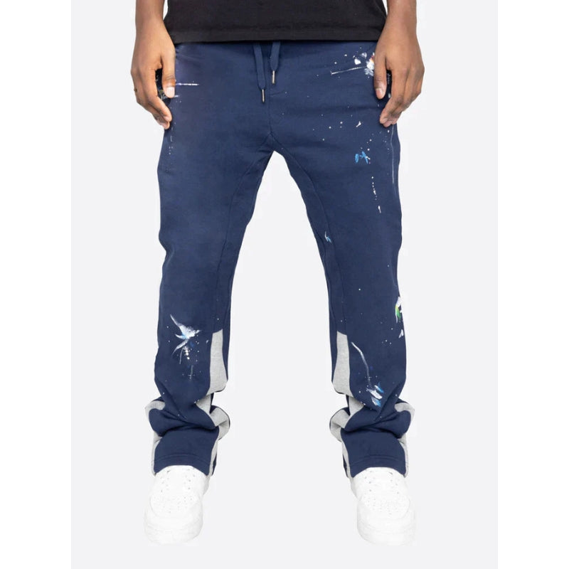 Jaxon – Moderne broek met meerdere zakken en verstelbare tailleband
