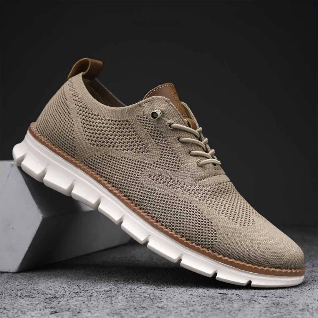 UrbanSole™️ - Lichtge Wicht Ademende Schoenen
