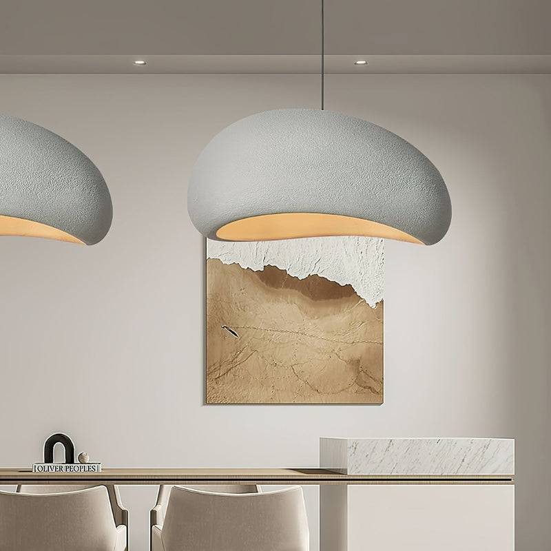CasaLume – Verstelbare Hanglamp met Koepelkap