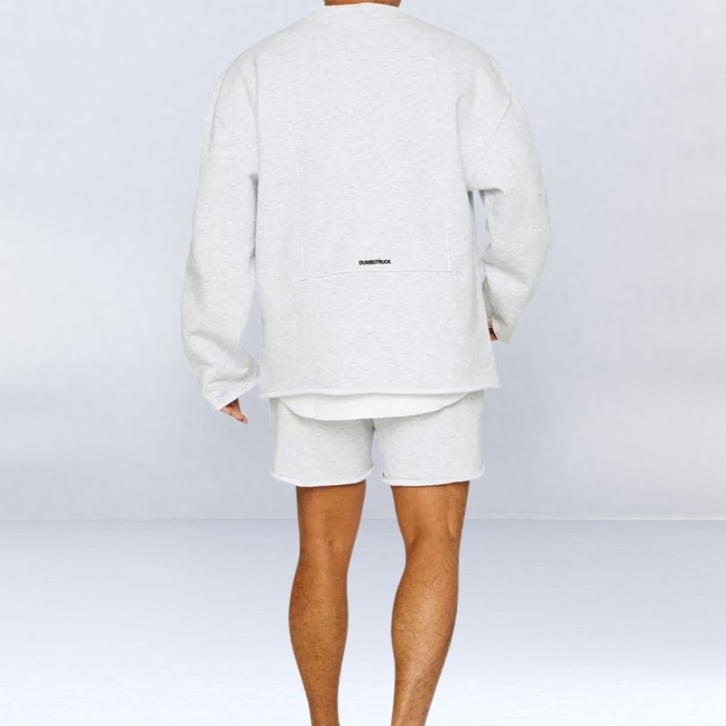 CozyFlow™️ - Sportkleding Tweedelige Set