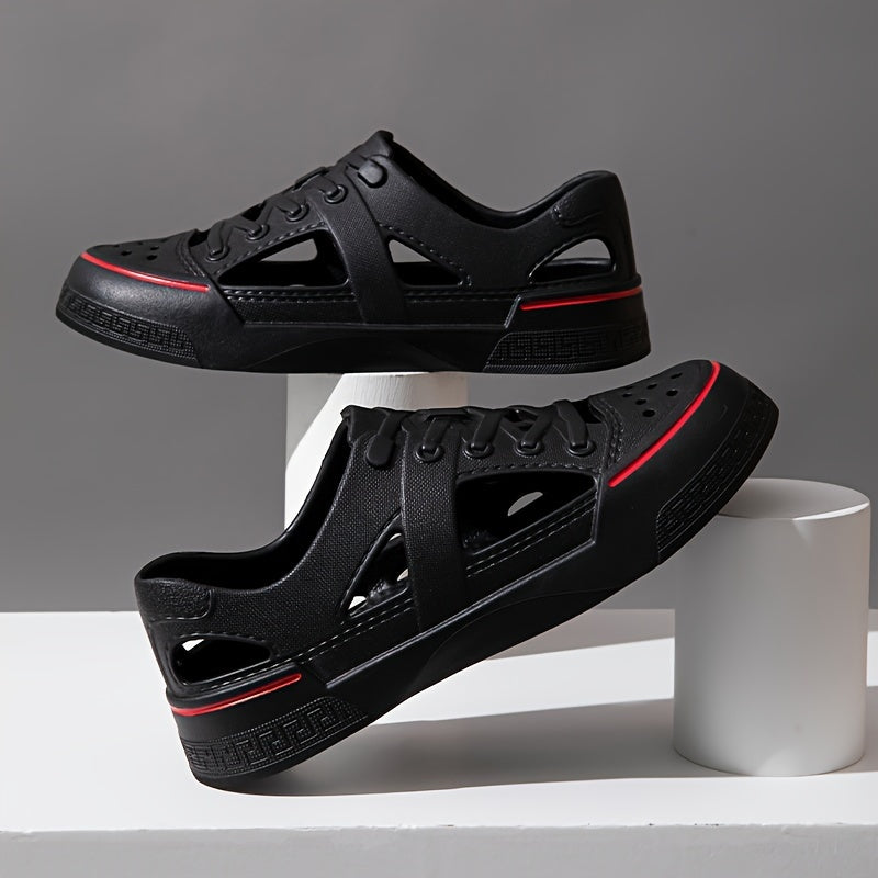 AquaStride - ultralichte waterschoenen met slippend ontwerp