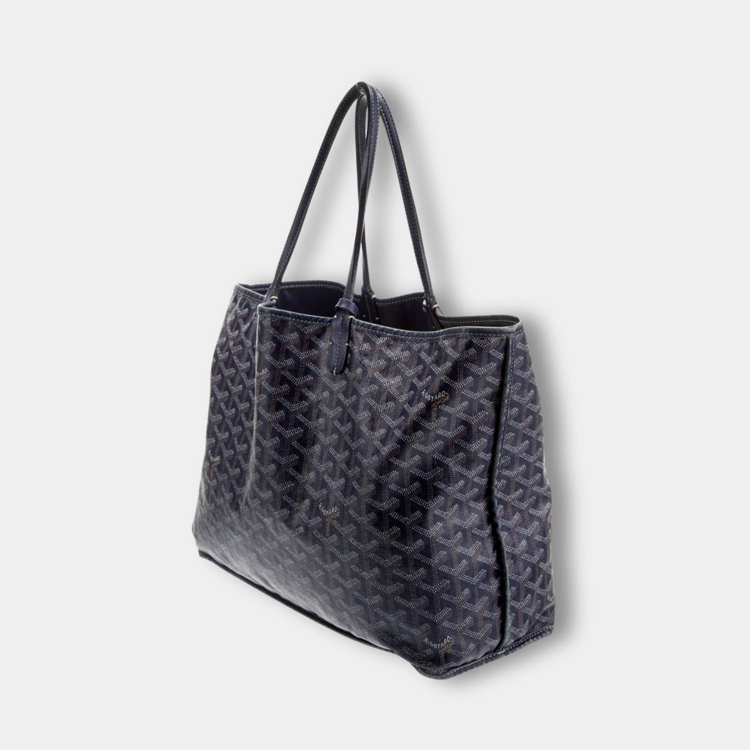EleganceBag - Klassieke Schoudertas met Comfortabele Riemen