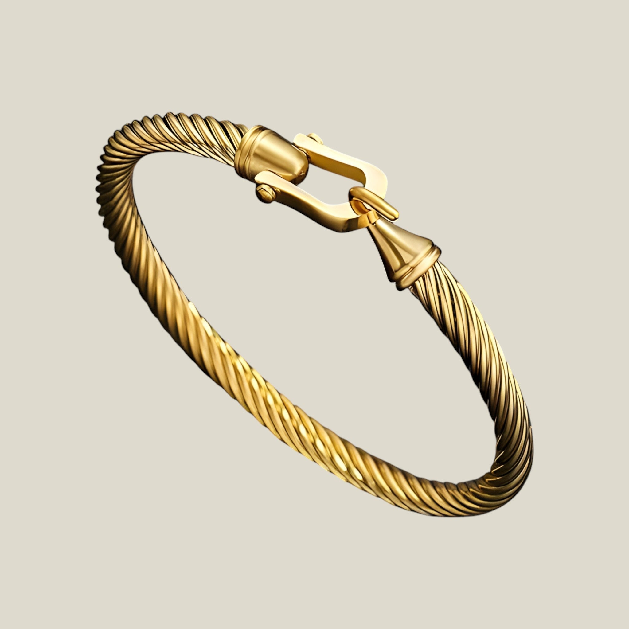 Eva - Elegante Vintage Armband met ingewikkeld ontwerp en verfijnde details voor een verfijnde stijl
