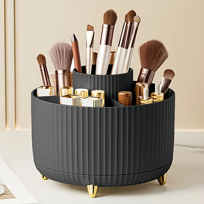 GlamSpin - 360° draaibare organizer voor cosmetica en meer