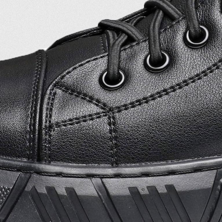 EliteSoles - Leren Herenschoenen