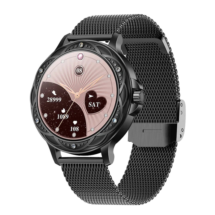 SmartApex™ - CF12 Smart Horloge