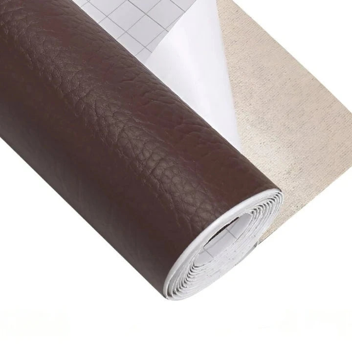 LeatherRevive™ - Vernieuwen van meubelleer