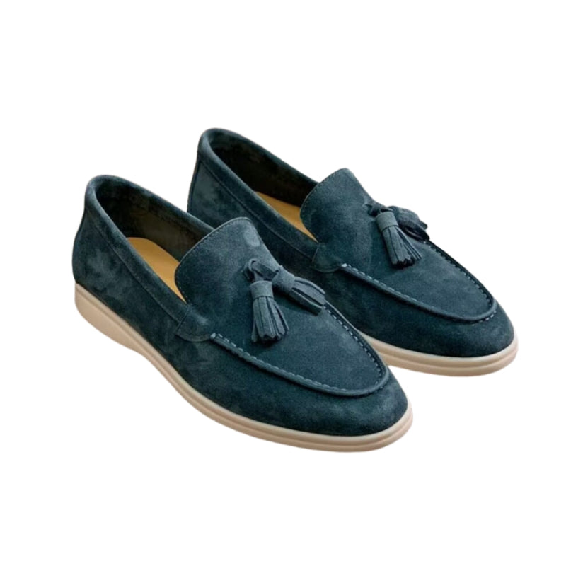 Smith – Platte Schoenen met Antislip en Lichtgewicht Zool