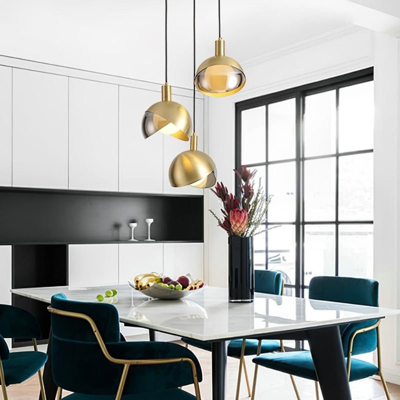 LumiRise – Moderne Hanglamp met Verstelbare Lengte en Minimalistisch Ontwerp