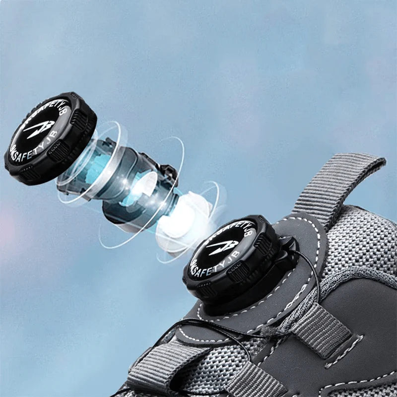 TriGuard™ 3-in-1 flexschild