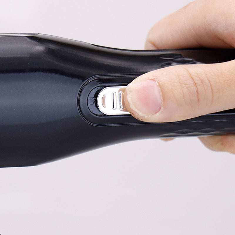 TrimEase – Automatische Haartrimmer voor Gespleten Haarpunten voor Thuisgebruik