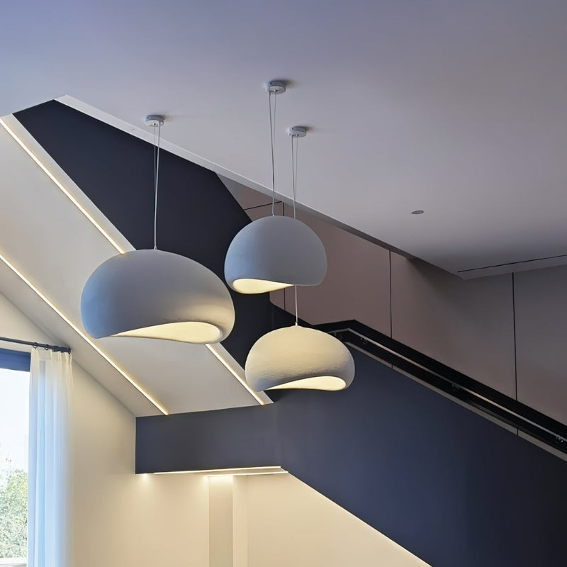 CasaLume – Verstelbare Hanglamp met Koepelkap