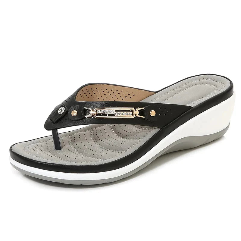ZeniFeet™ - Pantoffels Met Orthopedisch Comfort