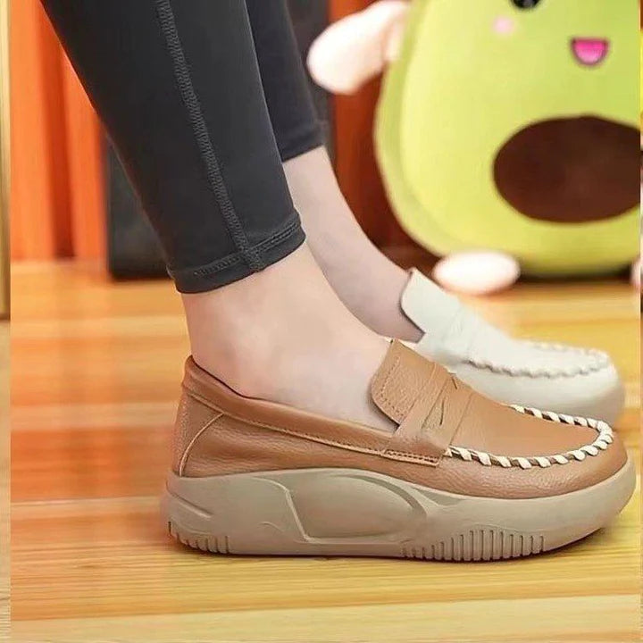 OrthoChic™ - Klassieke comfortschoenen
