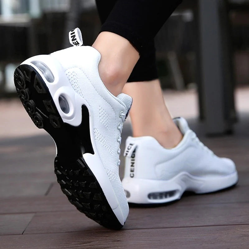 SoleRelief™ - Ergo Flex Schoeisel