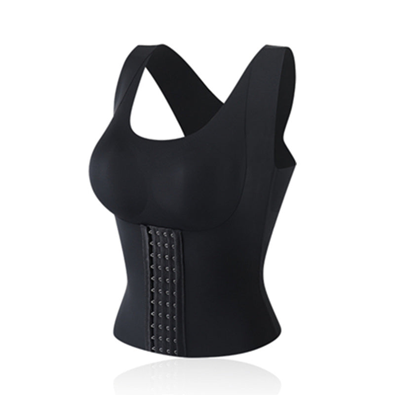 Luna - Comfortabele Posture Support Bra met naadloze pasvorm