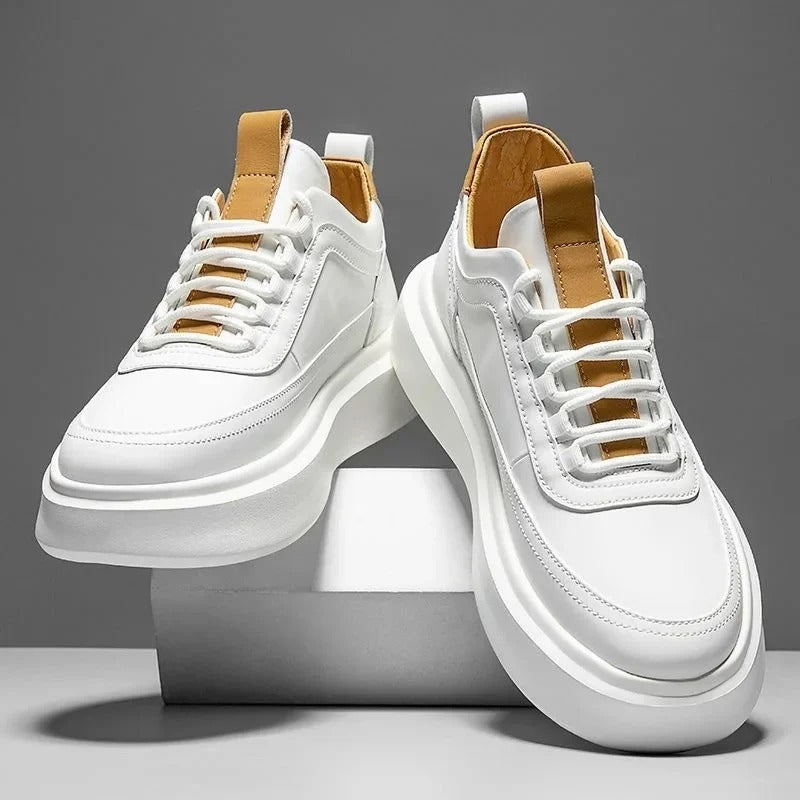 Kane - Moderne Sneakers met Sportief Ontwerp en Comfortabele Pasvorm